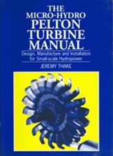  Micro-hydro Pelton Turbine Manual