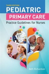  Pediatric Primary Care