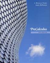  Precalculus