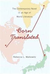  Born Translated
