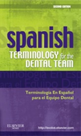  Spanish Terminology for the Dental Team