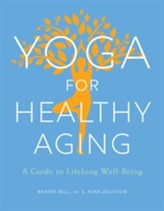  Yoga For Healthy Aging