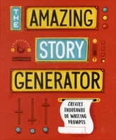  Amazing Story Generator