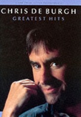 Chris De Burgh