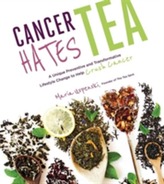  Cancer Hates Tea