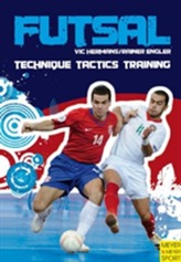 Futsal - Technique-Tactics-Training