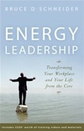  Energy Leadership