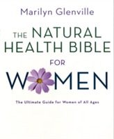  Natural Health Bible for Women