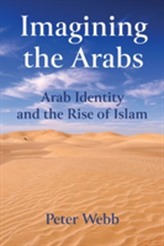  Imagining the Arabs