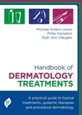  Handbook of Dermatology Treatments
