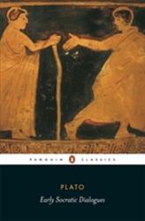  Early Socratic Dialogues