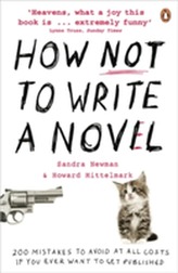  How NOT to Write a Novel