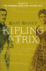  Kipling & Trix