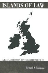  Islands of Law