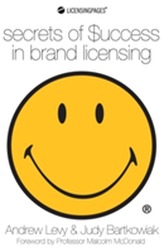  Secrets of Success in Brand Licensing