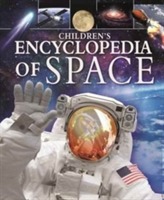  Children's Encyclopedia of Space