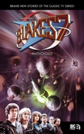  Blakes 7 Anthology