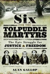  Six for the Tolpuddle Martyrs