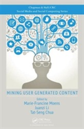  Mining User Generated Content