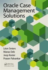  Oracle Case Management Solutions