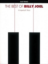  Billy Joel