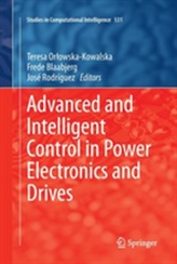  Advanced and Intelligent Control in Power Electronics and Drives