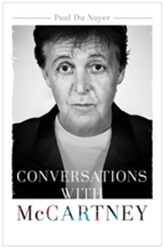  Conversations with McCartney