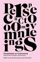  Perspectives on Commoning