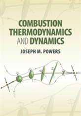  Combustion Thermodynamics and Dynamics