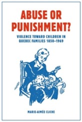  Abuse or Punishment?