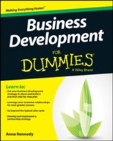 Business Development For Dummies