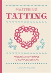  Mastering Tatting