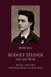 Rudolf Steiner, Life and Work