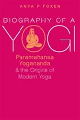  Biography of a Yogi