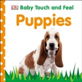  Baby Touch and Feel Puppies