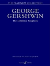 The George Gershwin Platinum Collection