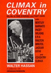  Climax in Coventry