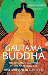  Gautama Buddha