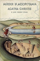  Murder in Mesopotamia