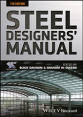  Steel Designers' Manual 7E