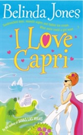  I Love Capri