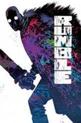  Rumble Volume 3: Immortal Coil