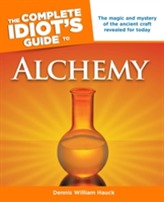  Complete Idiot's Guide to Alchemy