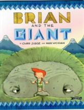  Brian and the Giant