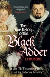The True History of the Blackadder