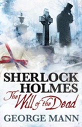  Sherlock Holmes - The Will of the Dead