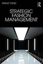  Strategic Fashion Management
