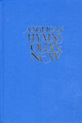  Anglican Hymns Old and New