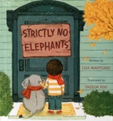  Strictly No Elephants