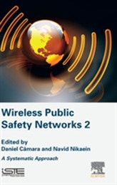  Wireless Public Safety Networks 2